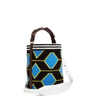 SAC WAYUU HEXAGON MIDI destockage