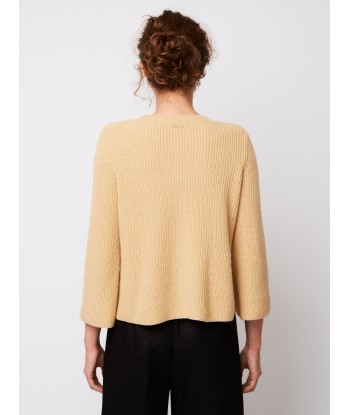 PULL FLARE COQUILLE france