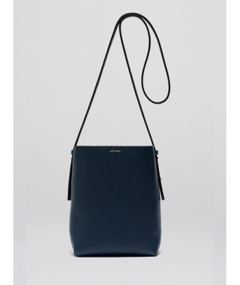 SAC PARKER M SOFT NAVY une grave pollution 