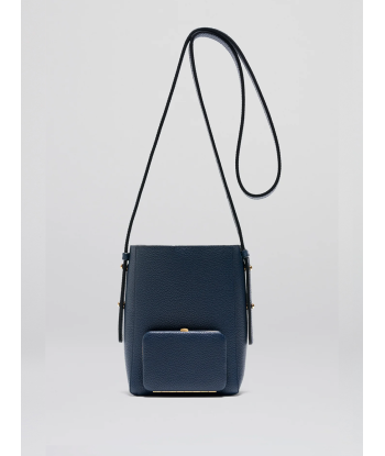 SAC PARKER S SOFT NAVY Comment ça marche