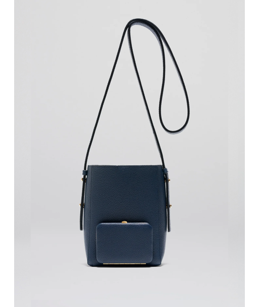 SAC PARKER S SOFT NAVY Comment ça marche