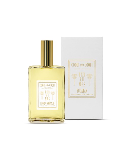 EAU DE PARFUM ORANGE BLOSSOM chez Cornerstreet bien 