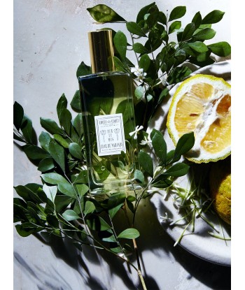 EAU DE PARFUM ORANGE BLOSSOM chez Cornerstreet bien 