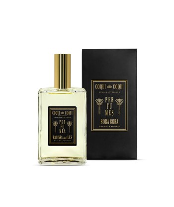 EAU DE PARFUM RACINES DES ILES Economisez 