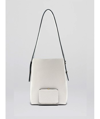 SAC PARKER M SOFT IVORY les ctes