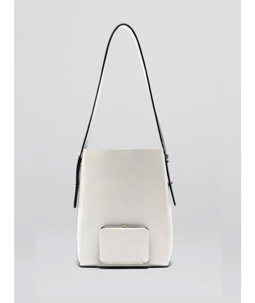 SAC PARKER M SOFT IVORY les ctes