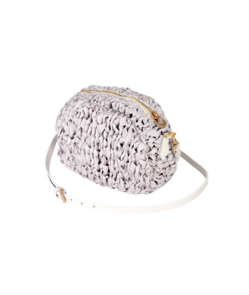 SAC ISA TRICOT GHIACCIO online