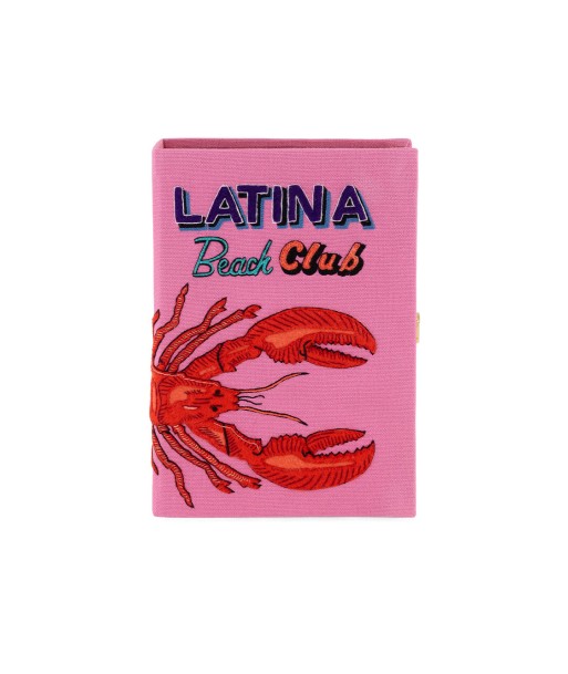 SAC LATINA BEACH CLUB store