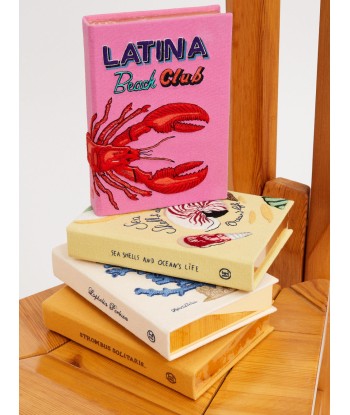 SAC LATINA BEACH CLUB store