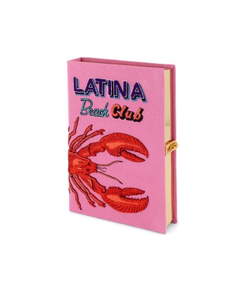 SAC LATINA BEACH CLUB store