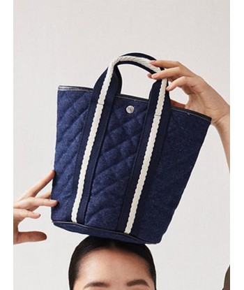 SAC SEAU CRUISE S QUILTED DENIM sélection de produits