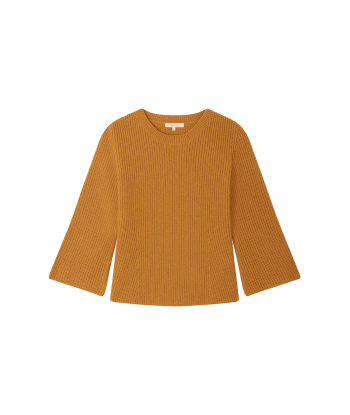 PULL FLARE CARAMEL Venez découvrir notre 