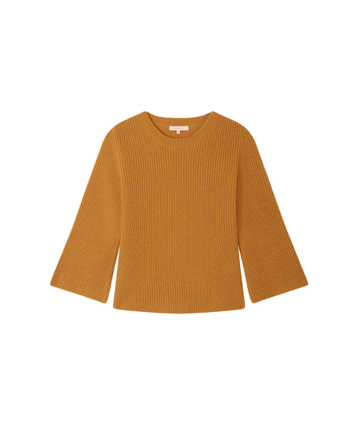 PULL FLARE CARAMEL Venez découvrir notre 