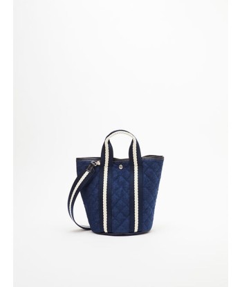 SAC SEAU CRUISE S QUILTED DENIM sélection de produits