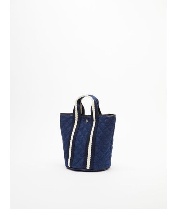 SAC SEAU CRUISE S QUILTED DENIM sélection de produits