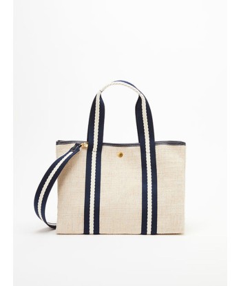 SAC TRAVERSÉE M SUMMER TWEED le concept de la Pate a emporter 