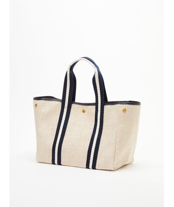 SAC TRAVERSÉE M SUMMER TWEED le concept de la Pate a emporter 