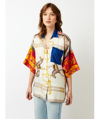 CHEMISE ZAOUA de la marque