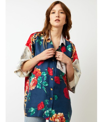 CHEMISE ZAOUA de la marque