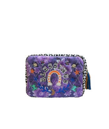 POUCH BLESSING PURPLE Vous souhaitez 