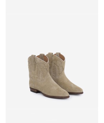 BOTTINES EARLY MIDNIGHT DESERT Profitez des Offres !