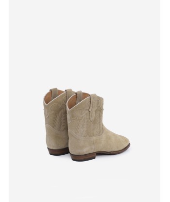 BOTTINES EARLY MIDNIGHT DESERT Profitez des Offres !