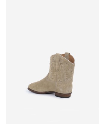 BOTTINES EARLY MIDNIGHT DESERT Profitez des Offres !