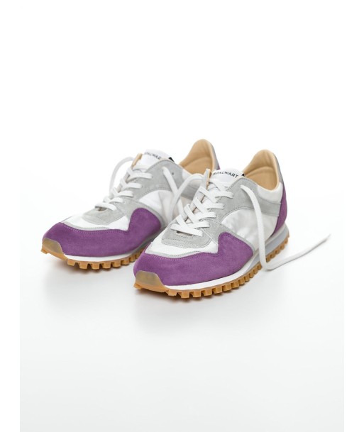 BASKET MARATHON TRAIL LOW DRY GRAPE prix