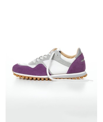 BASKET MARATHON TRAIL LOW DRY GRAPE prix