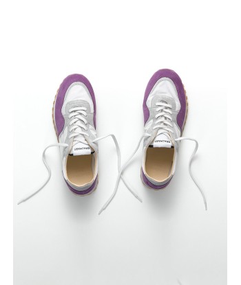 BASKET MARATHON TRAIL LOW DRY GRAPE prix