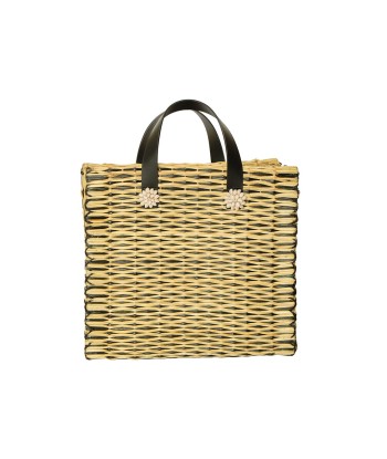 SAC TOTE SHELLS BLACK acheter en ligne