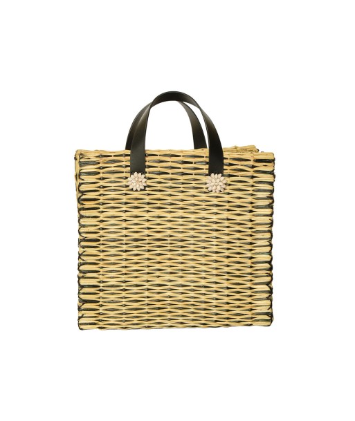 SAC TOTE SHELLS BLACK acheter en ligne