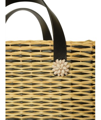 SAC TOTE SHELLS BLACK acheter en ligne