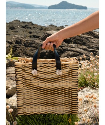 SAC TOTE SHELLS BLACK acheter en ligne