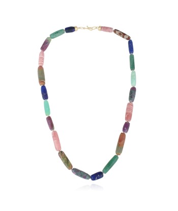 COLLIER DE PERLES GEMSTONES shop