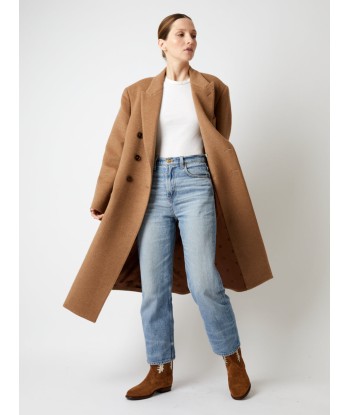 MANTEAU MYLIUS CAMEL pour bénéficier 