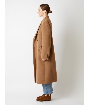 MANTEAU MYLIUS CAMEL pour bénéficier 