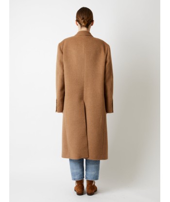 MANTEAU MYLIUS CAMEL pour bénéficier 