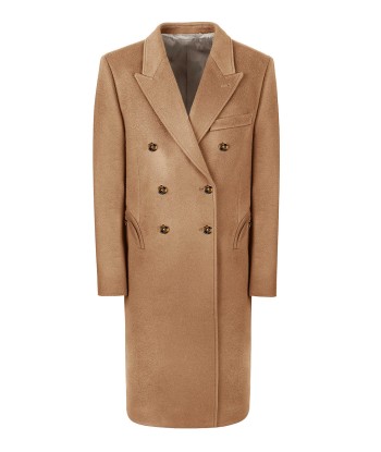 MANTEAU MYLIUS CAMEL pour bénéficier 