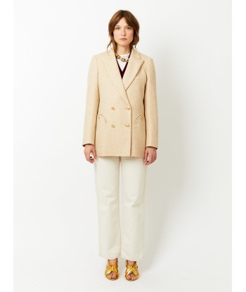 BLAZER ALL INN EVERYDAY CREAM soldes