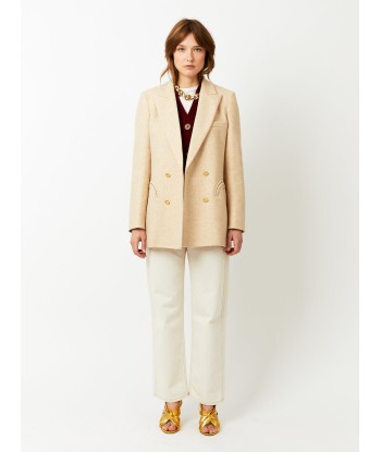 BLAZER ALL INN EVERYDAY CREAM soldes