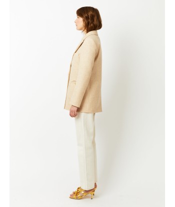 BLAZER ALL INN EVERYDAY CREAM soldes