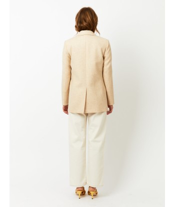 BLAZER ALL INN EVERYDAY CREAM soldes