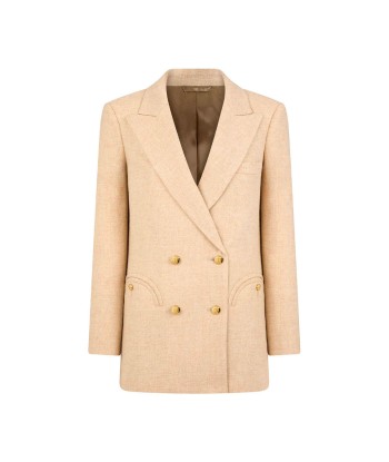 BLAZER ALL INN EVERYDAY CREAM soldes