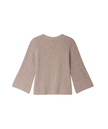 PULL FLARE TOAST prix pour 