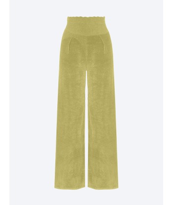 PANTALON VELVET GOLD votre