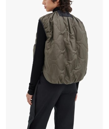 VESTE PARACHUTE GRANITE ET OLIVE livraison et retour toujours gratuits