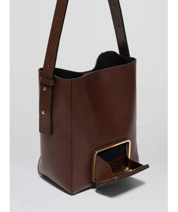 SAC PARKER M CHOCOLATE Les êtres humains sont 