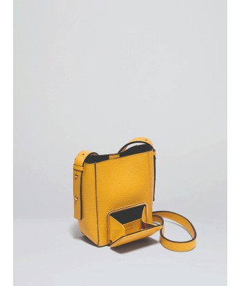 SAC PARKER S SOFT TAXI rembourrage situé sous