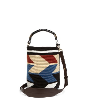 SAC ARROW CYLINDER MIDI TABAC Jusqu'à 80% De Réduction